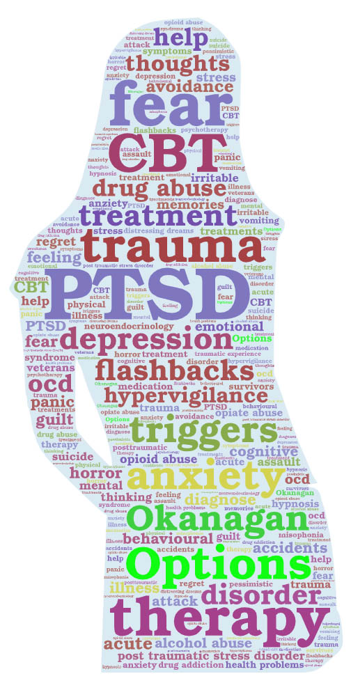 Ptsd and Trauma care programs in BC - drug and alcohol treatment
